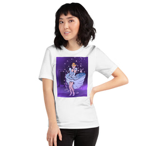 Cinderella t-shirt