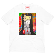 Load image into Gallery viewer, Companion t-shirt
