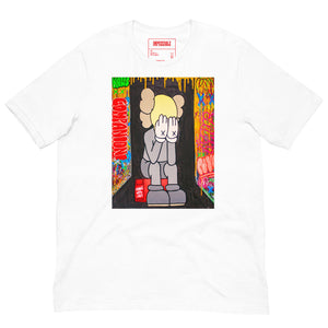 Companion t-shirt