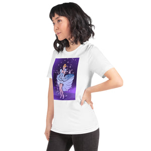 Cinderella t-shirt