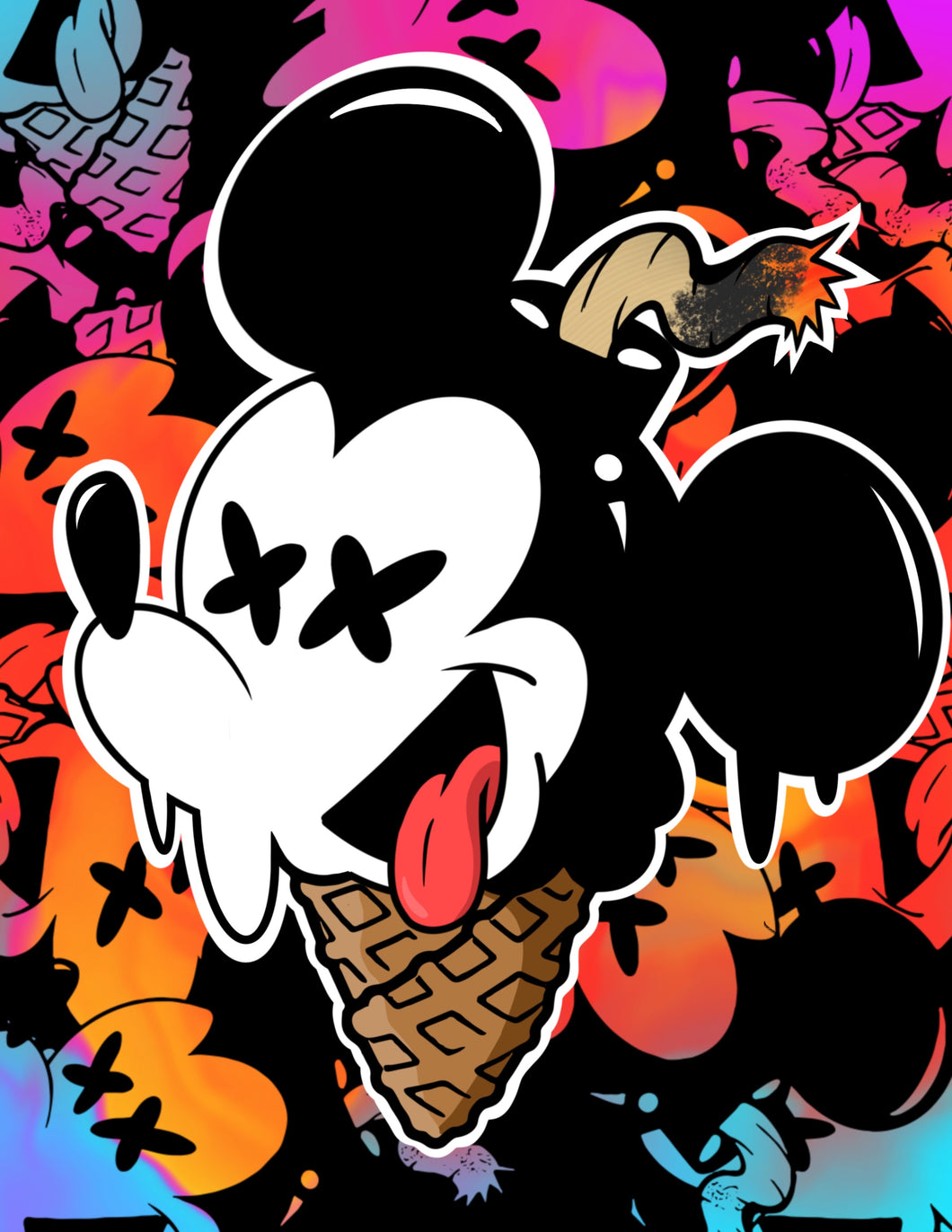Scoop'd Collection - 