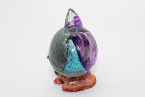 Resin Minis - Kitty