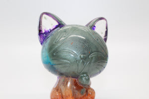 Resin Minis - Kitty