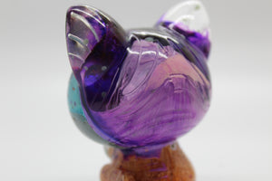 Resin Minis - Kitty