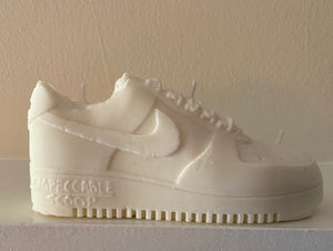 Air Force 1 Candle