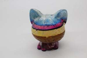 Resin Minis - Kitty
