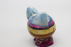 Resin Minis - Kitty