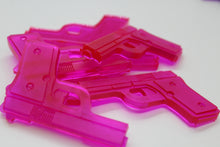 Load image into Gallery viewer, Resin Mini Pistol - Pink
