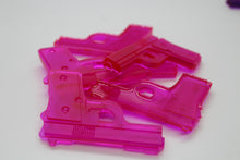 Load image into Gallery viewer, Resin Mini Pistol - Pink
