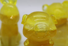 Load image into Gallery viewer, Resin Minis - Pig
