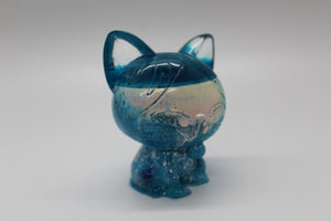 Resin Minis - Kitty