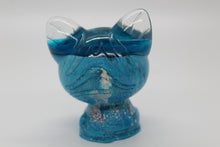 Load image into Gallery viewer, Resin Minis - Kitty
