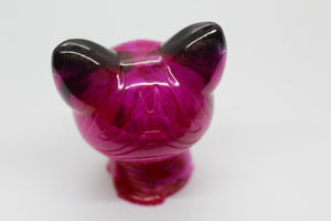 Resin Minis - Kitty