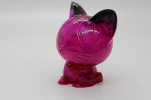 Resin Minis - Kitty