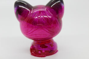 Resin Minis - Kitty