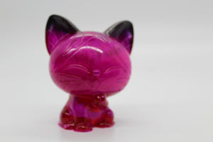 Resin Minis - Kitty