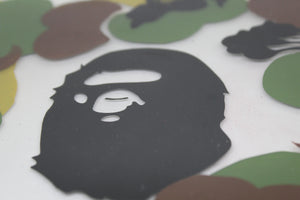 A Bathing Ape - Tray