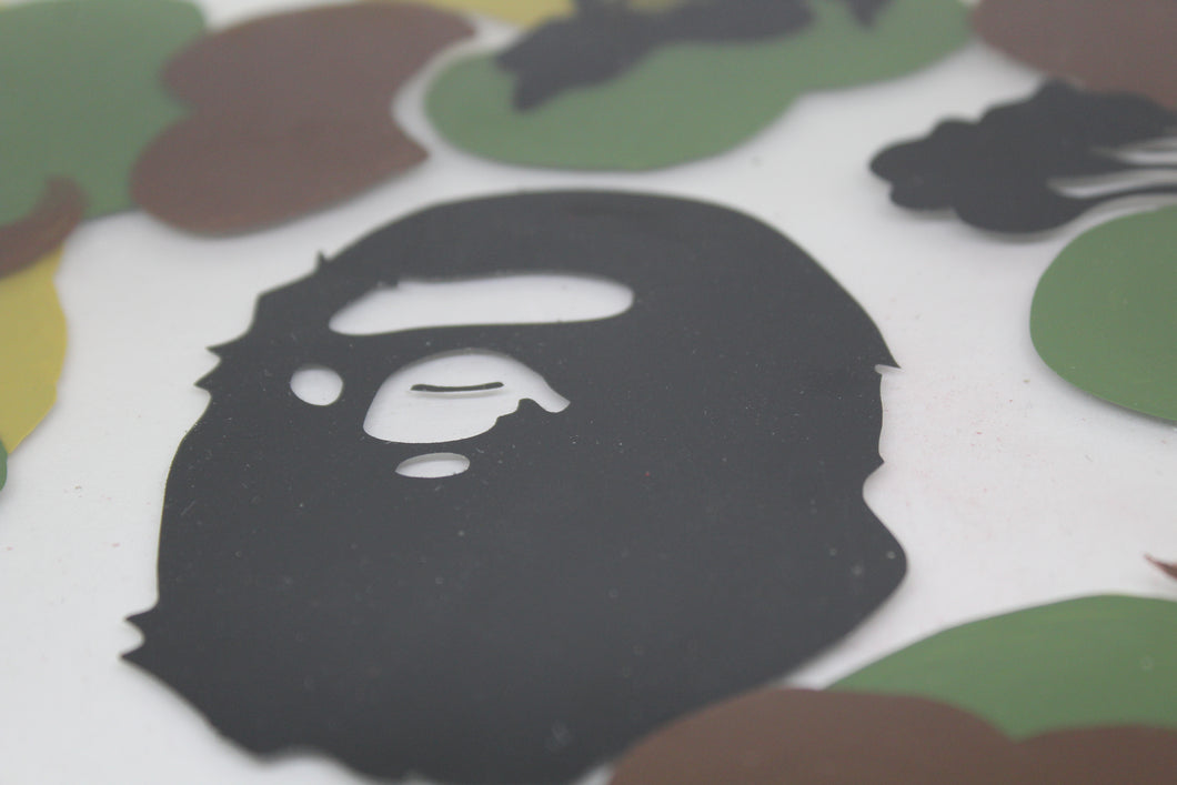 A Bathing Ape - Tray