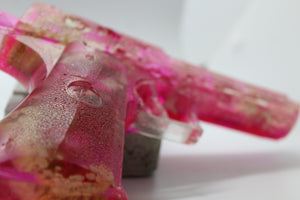 DOPE - Resin Gun