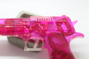 DOPE - Resin Gun