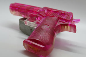 DOPE - Resin Gun