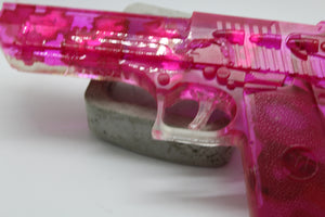 DOPE - Resin Gun