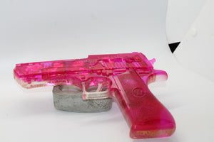 DOPE - Resin Gun