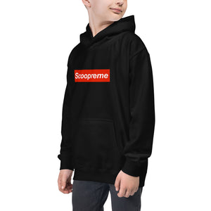 KIDS Scoopreme - Hoodie