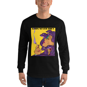Medusa - Long Sleeve Shirt