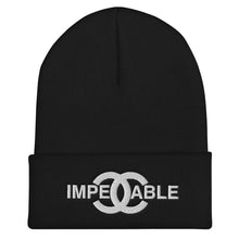 Load image into Gallery viewer, Impeccable No. 5 - Beanie
