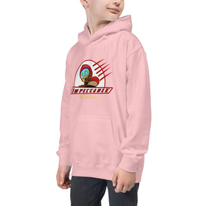 KIDS Impeccable Racer - Hoodie