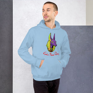 Anubis - Unisex Hoodie