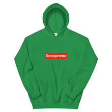 Load image into Gallery viewer, Scoopreme - Box Logo Hoodie
