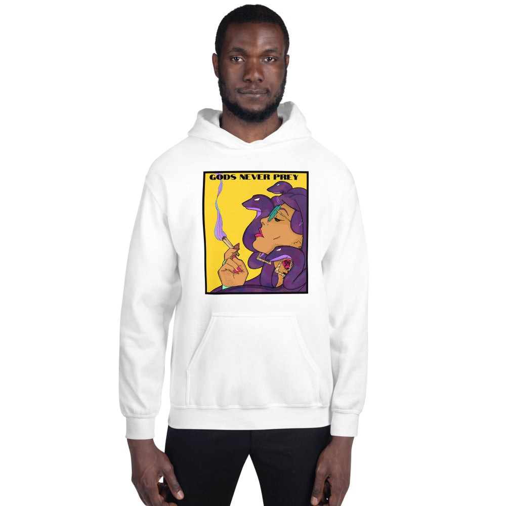 Medusa - Unisex Hoodie