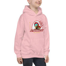 Load image into Gallery viewer, KIDS Impeccable Racer - Hoodie
