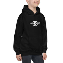 Load image into Gallery viewer, KIDS No. 5 - Hoodie
