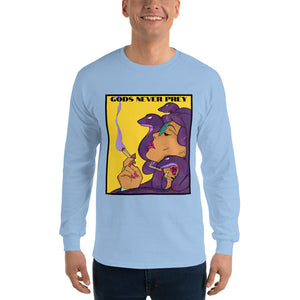 Medusa - Long Sleeve Shirt