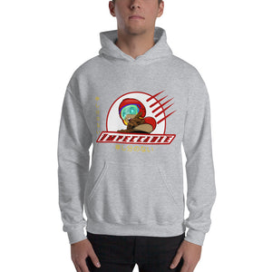 Impeccable Racer - Unisex Hoodie