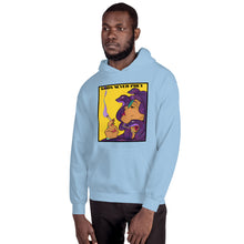 Load image into Gallery viewer, Medusa - Unisex Hoodie
