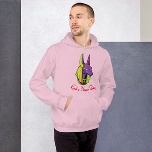 Anubis - Unisex Hoodie