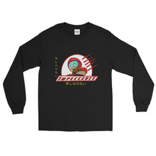 Load image into Gallery viewer, Impeccable Racer - Men’s Long Sleeve Shirt
