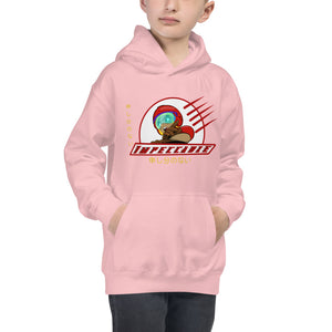 KIDS Impeccable Racer - Hoodie