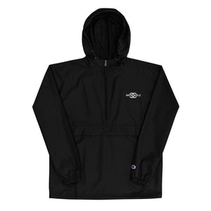 No. 5 - Windbreaker