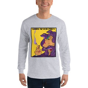 Medusa - Long Sleeve Shirt