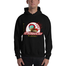 Load image into Gallery viewer, Impeccable Racer - Unisex Hoodie
