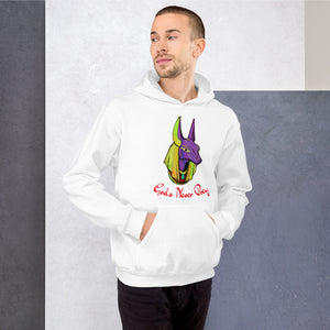 Anubis - Unisex Hoodie