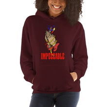 Load image into Gallery viewer, To Art Be The Glory - Unisex Hoodie
