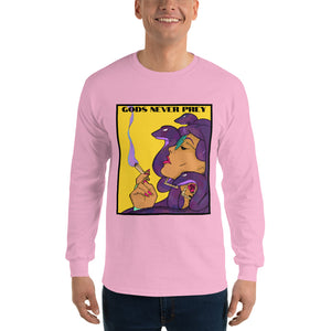 Medusa - Long Sleeve Shirt