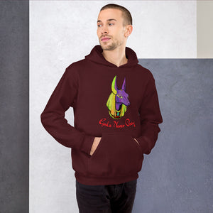 Anubis - Unisex Hoodie