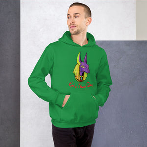 Anubis - Unisex Hoodie